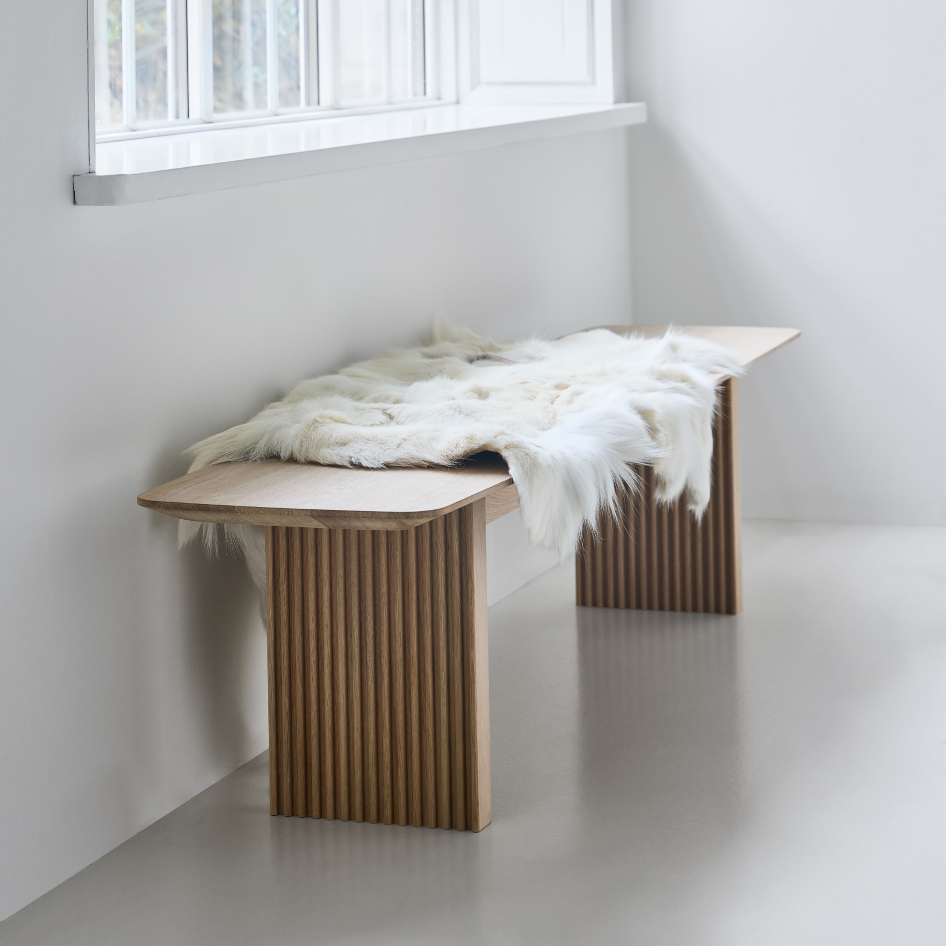 Ten Bench